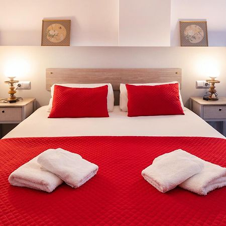 Comfortable Studio With Mountain View In Arinsal 40 M² + Ski Storage المظهر الخارجي الصورة