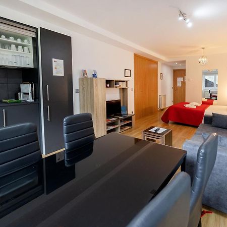 Comfortable Studio With Mountain View In Arinsal 40 M² + Ski Storage المظهر الخارجي الصورة