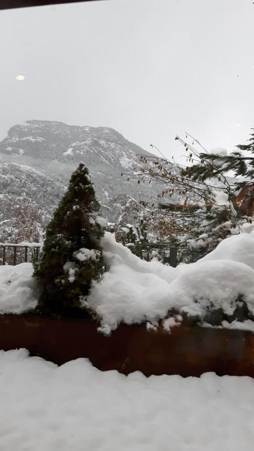 Comfortable Studio With Mountain View In Arinsal 40 M² + Ski Storage المظهر الخارجي الصورة